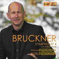 Bruckner: Symphony No. 4 "Romantic"